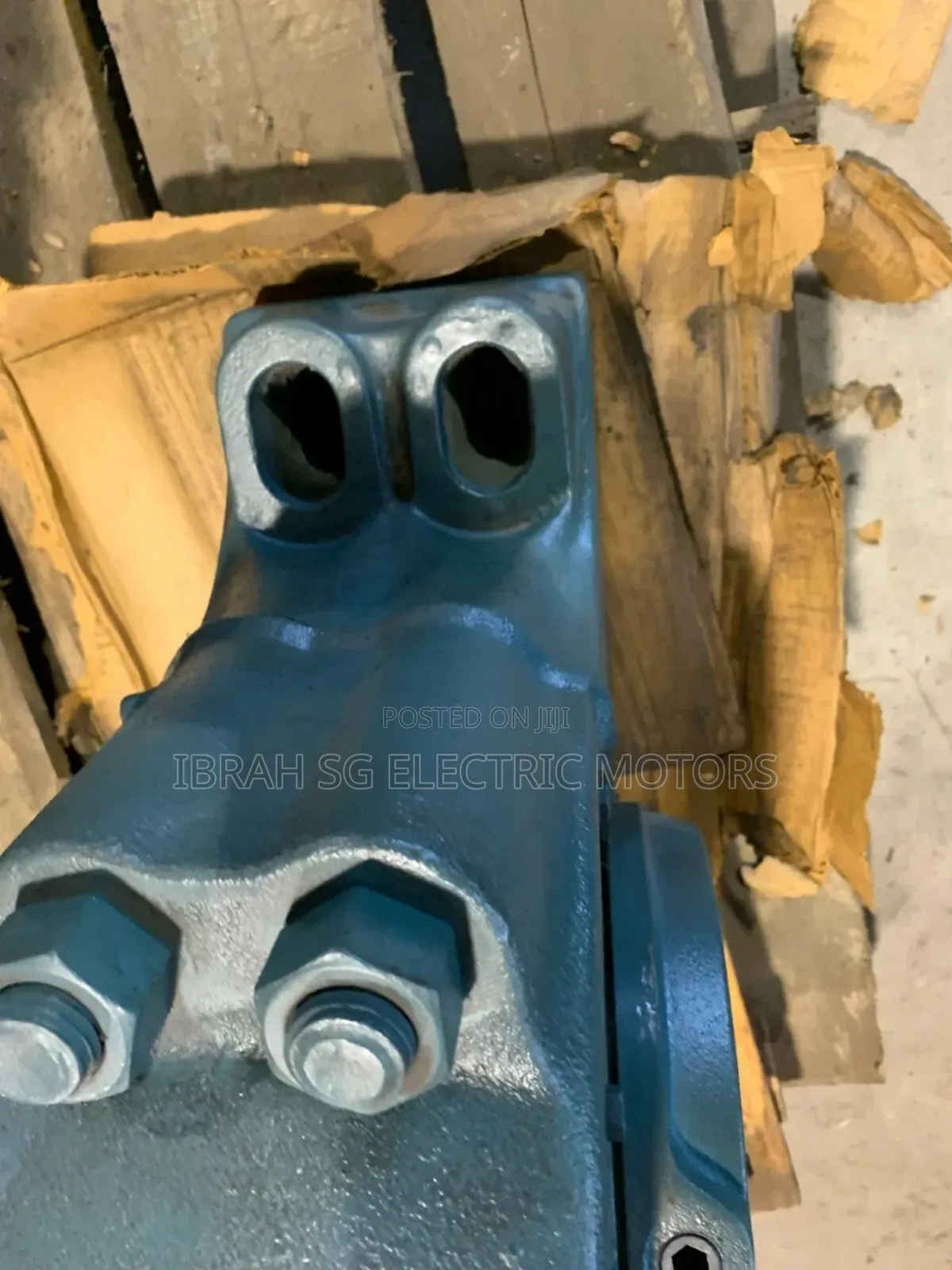 Pillow Block Bearings in All Types