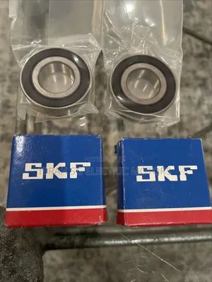 Bearings in All Types and Sizes