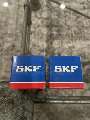 Bearings in All Types and Sizes