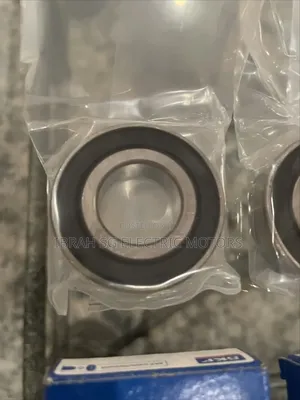 Bearings in All Types and Sizes