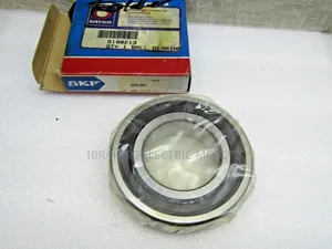 Bearings in All Types and Sizes