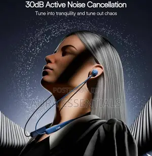 Boat Rockerz 210 Anc Wireless Neckbands