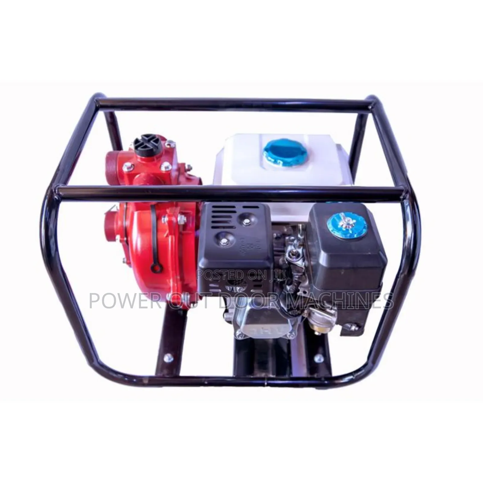 Honda Petrol High Pressure Water Pimp