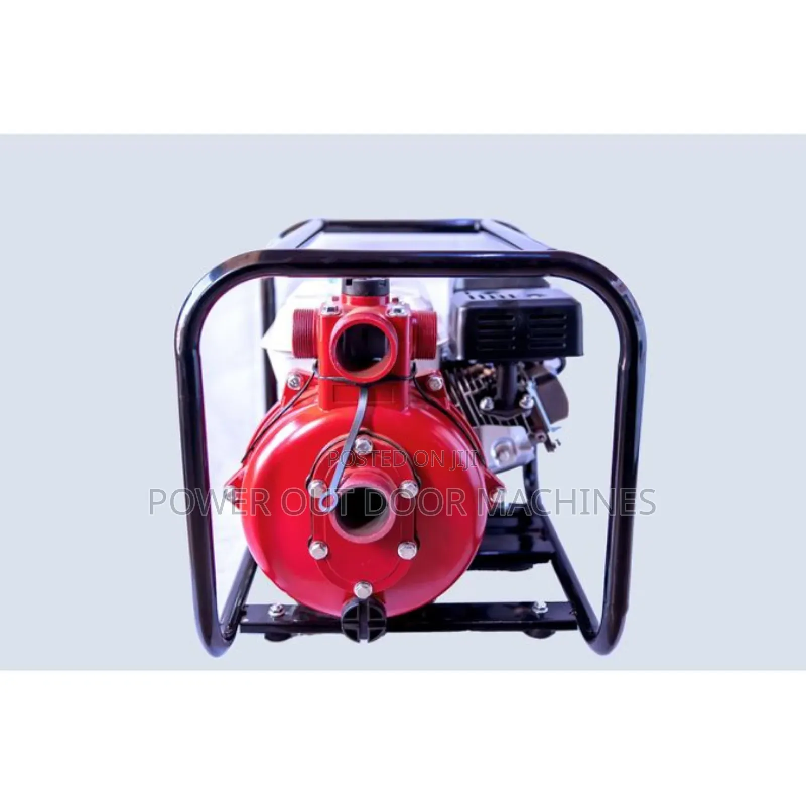 Honda Petrol High Pressure Water Pimp
