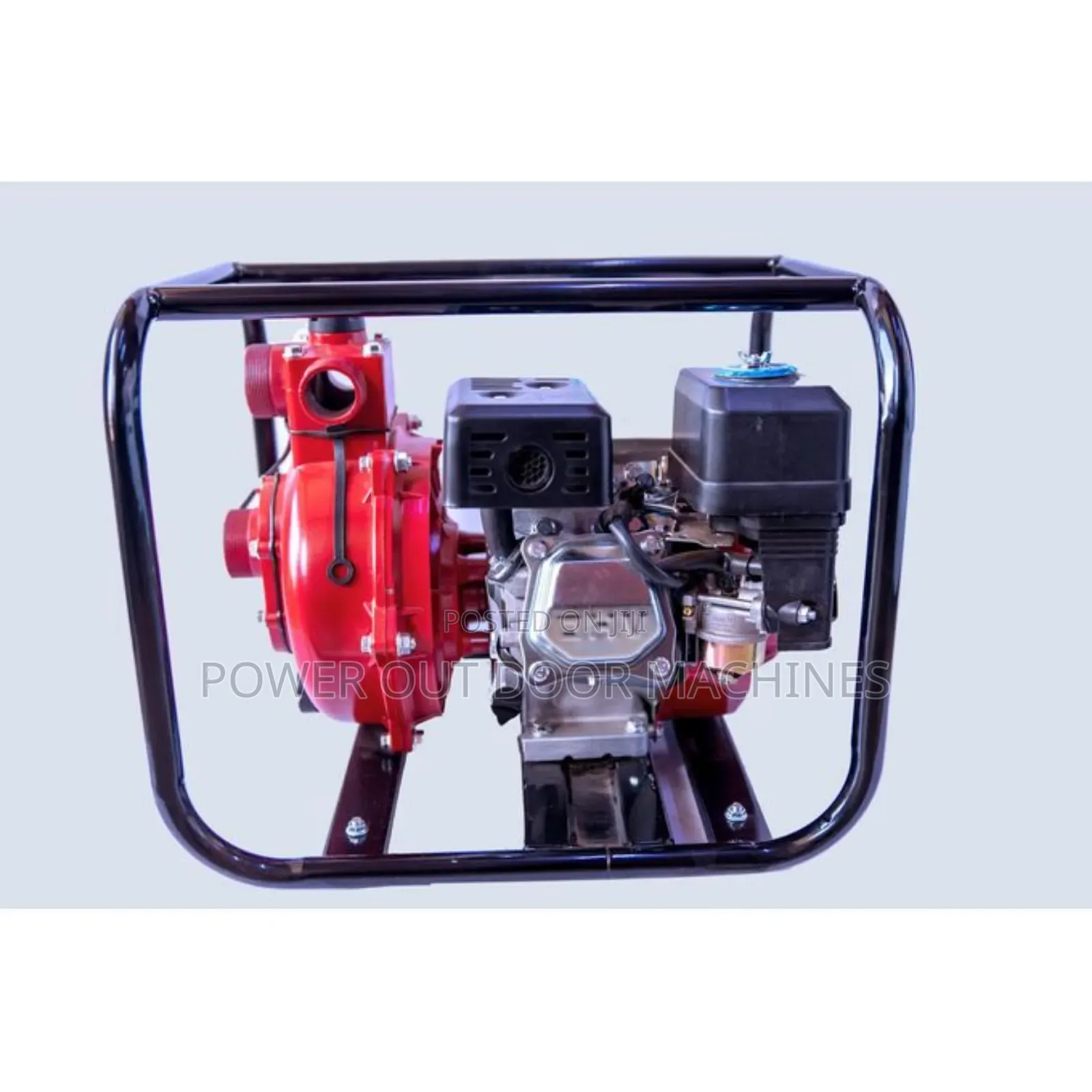 Honda Petrol High Pressure Water Pimp