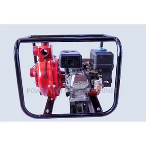 Honda Petrol High Pressure Water Pimp