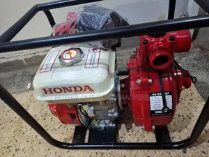 Honda Petrol High Pressure Water Pimp
