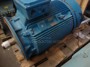 Three Phase 120hp Normal Speed Motor