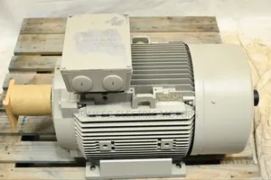 Three Phase 40hp Normal Speed Motor