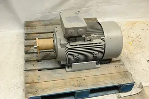 Three Phase 40hp Normal Speed Motor