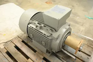 Three Phase 40hp Normal Speed Motor