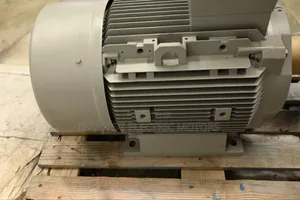 Three Phase 40hp Normal Speed Motor