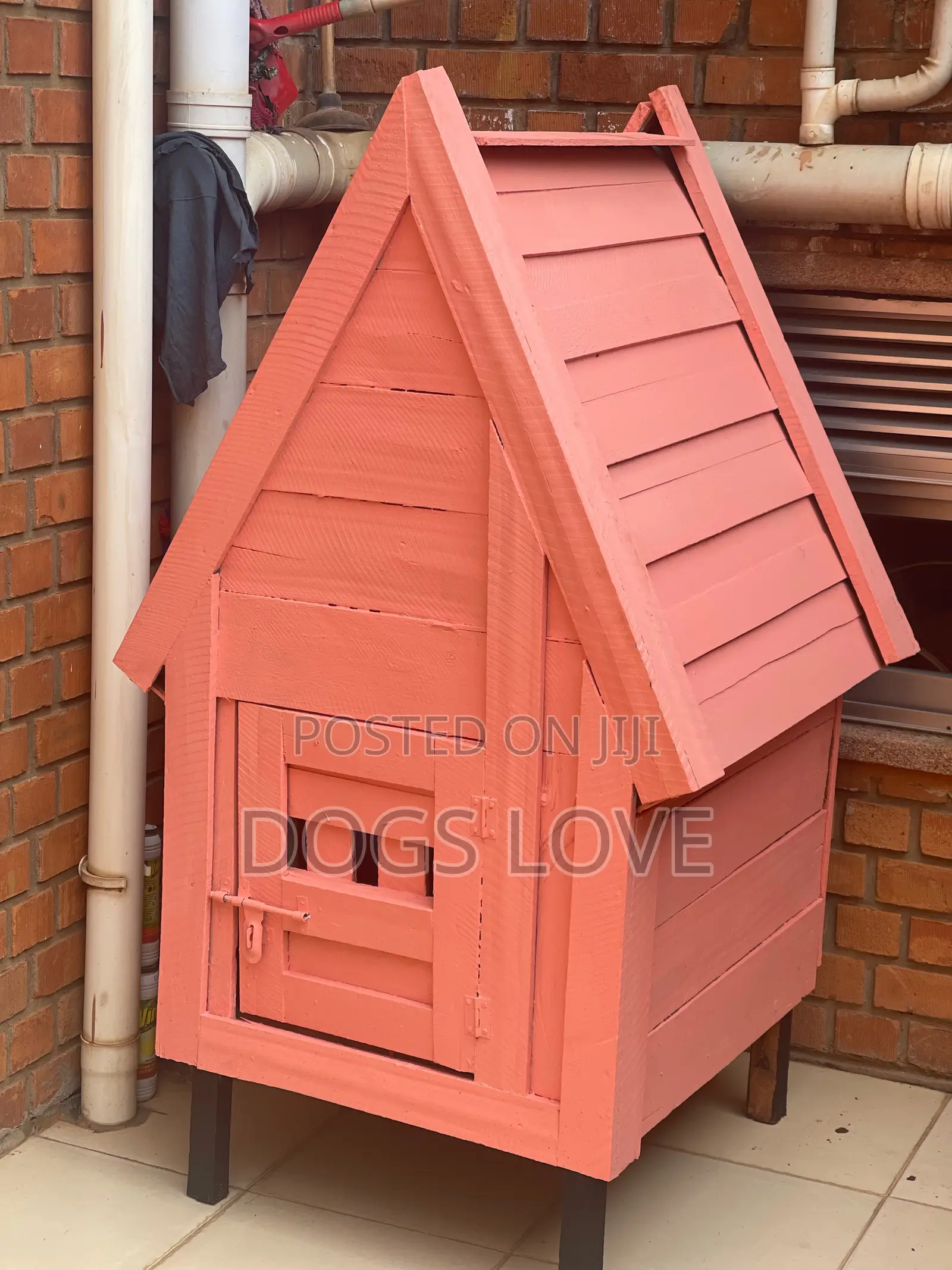Kennels for Dogs