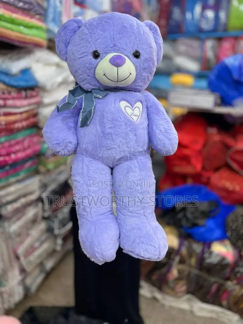 100cm Teddy Bear