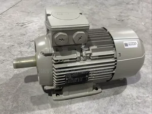 Three Phase 4hp Normal Speed Motor