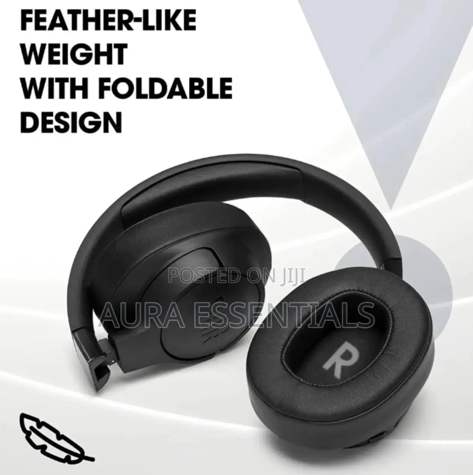 JBL Tune 760nc Headphones