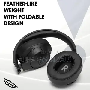 JBL Tune 760nc Headphones