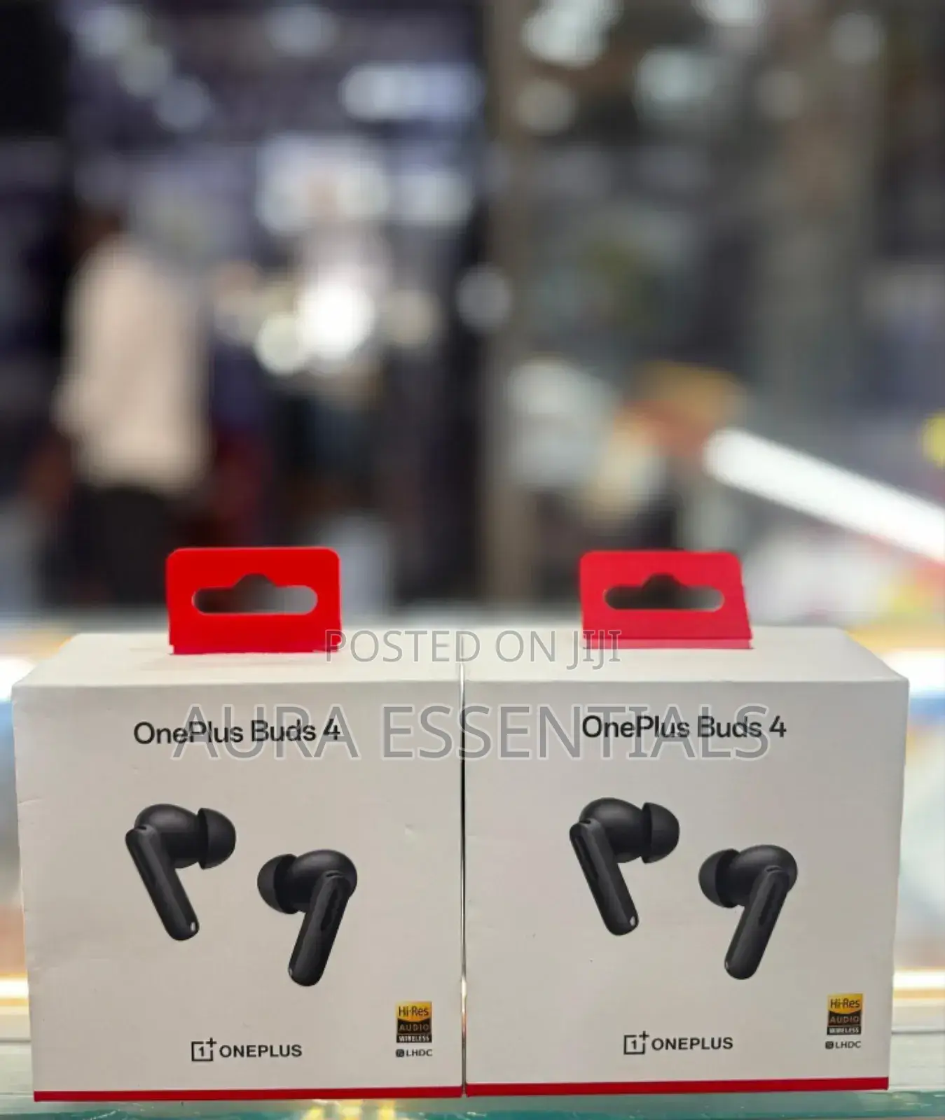 Oneplus Buds 4