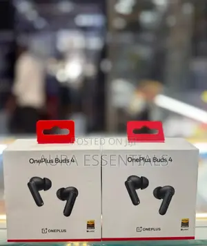 Oneplus Buds 4