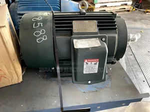 Three Phase 20hp High Speed Motor