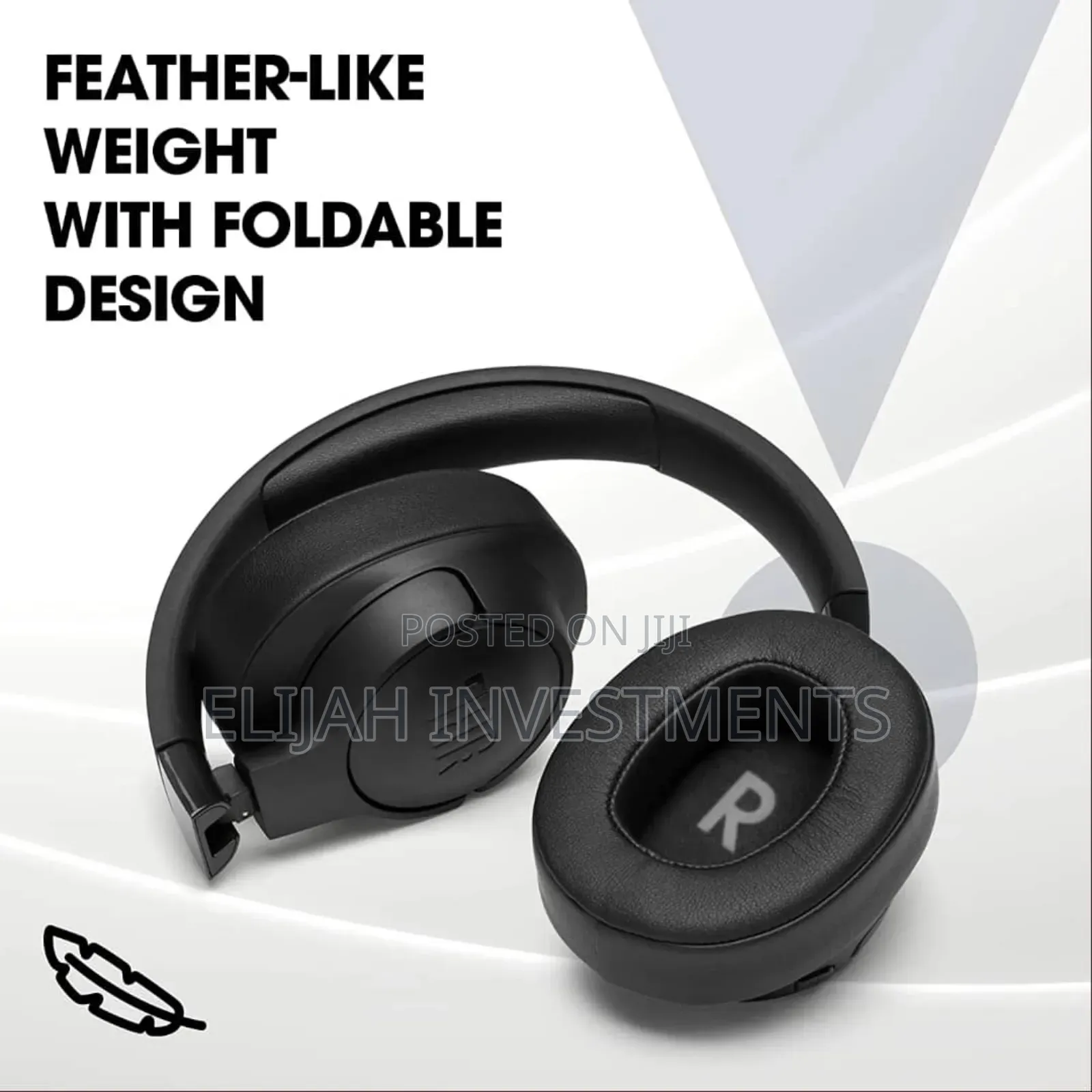 JBL Tune 760nc Headphones