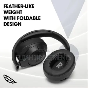 JBL Tune 760nc Headphones