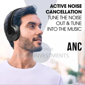 JBL Tune 760nc Headphones