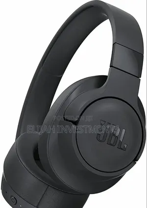 JBL Tune 760nc Headphones