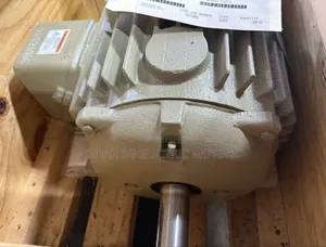 Three Phase 15hp Normal Speed Motor