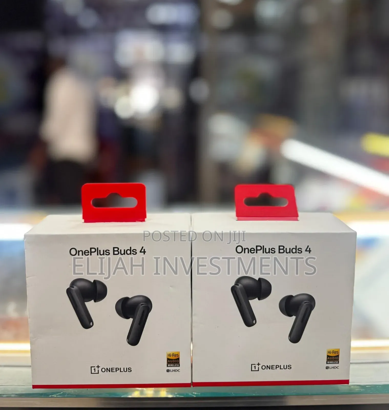 Oneplus Buds 4