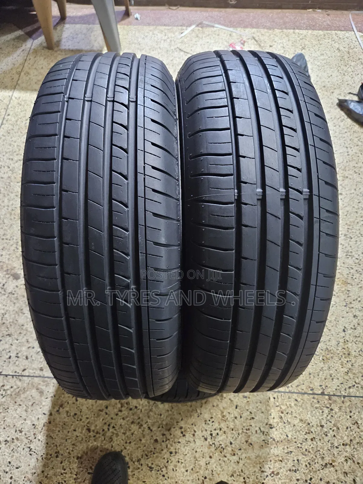 205 60 R16 Kenda Japan Tires Available Now in Stock.