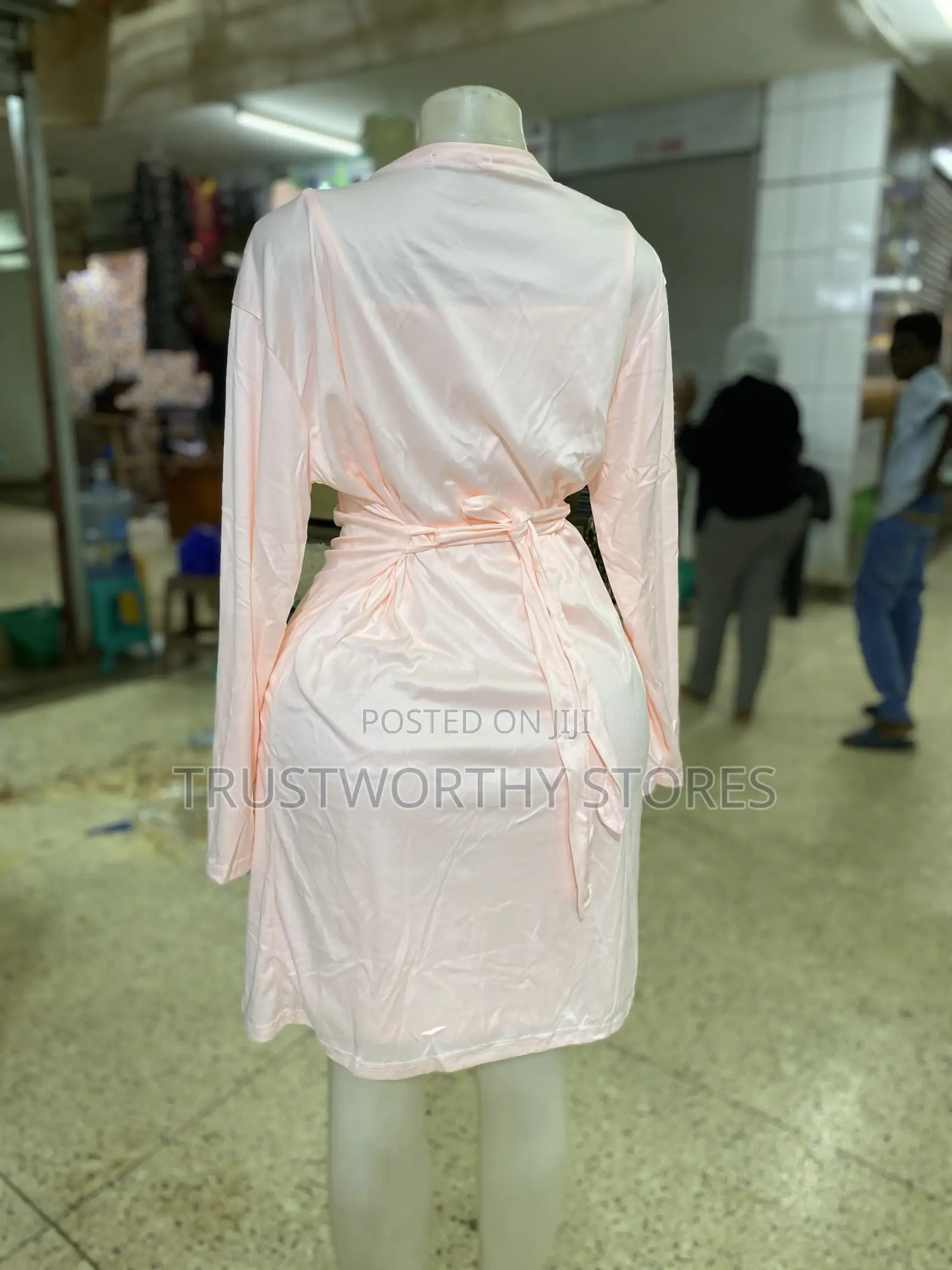 2pcs Ladies Nightwear