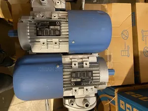 Three Phase 2hp Original High Speed Motor