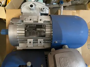 Three Phase 2hp Original High Speed Motor