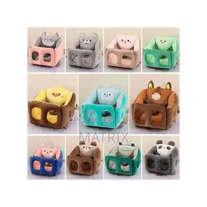 Baby Floor Seat / Infant Support Seat