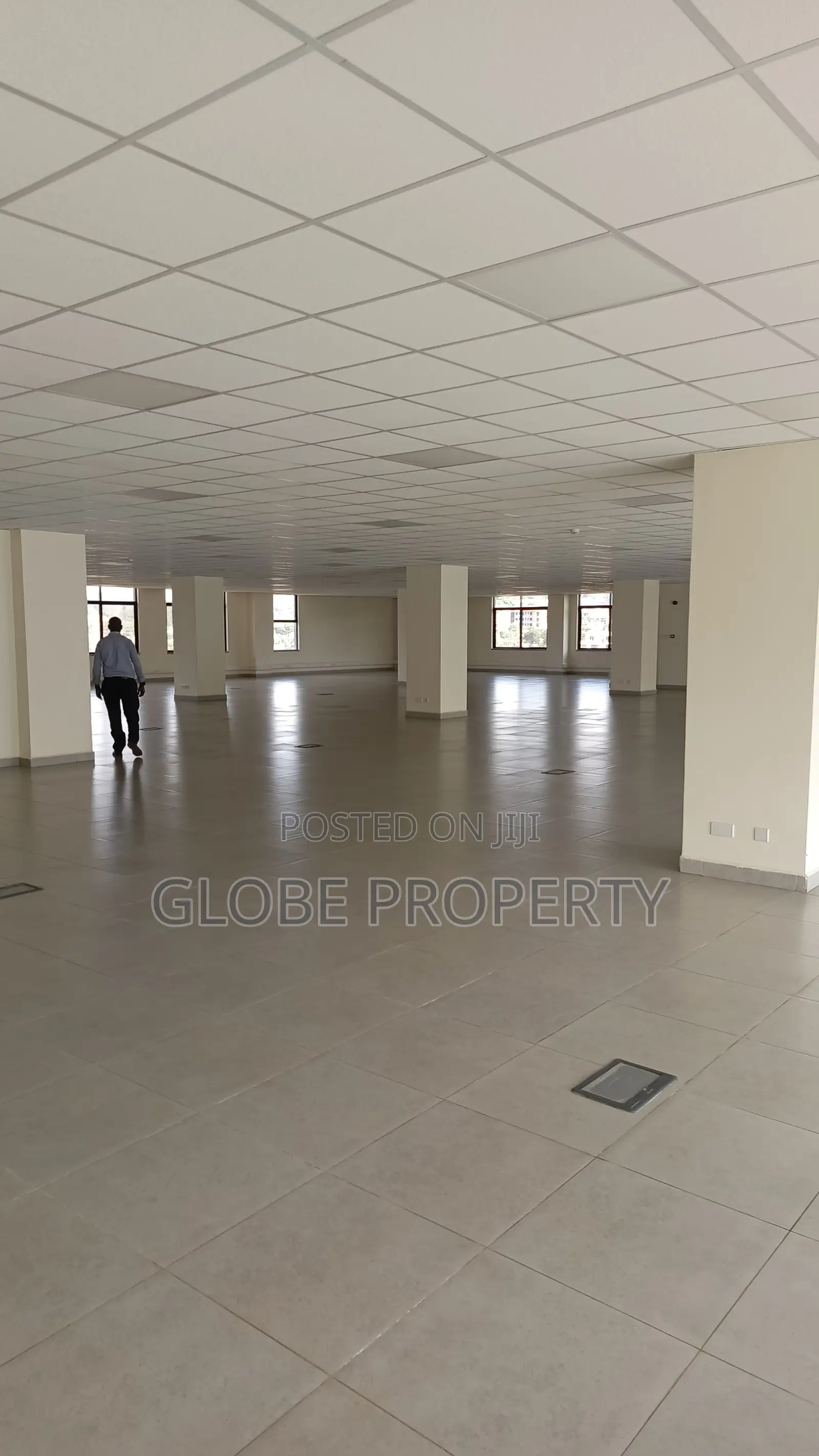 Office Soace For Rent Ib Kololo In Central Division Commercial 