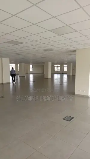 Office Soace for Rent Ib Kololo