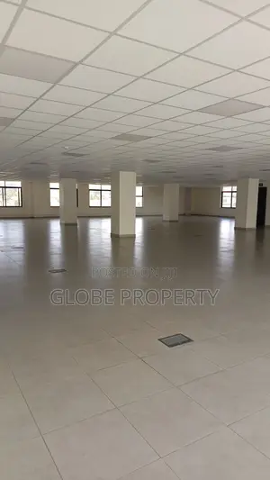 Office Soace for Rent Ib Kololo