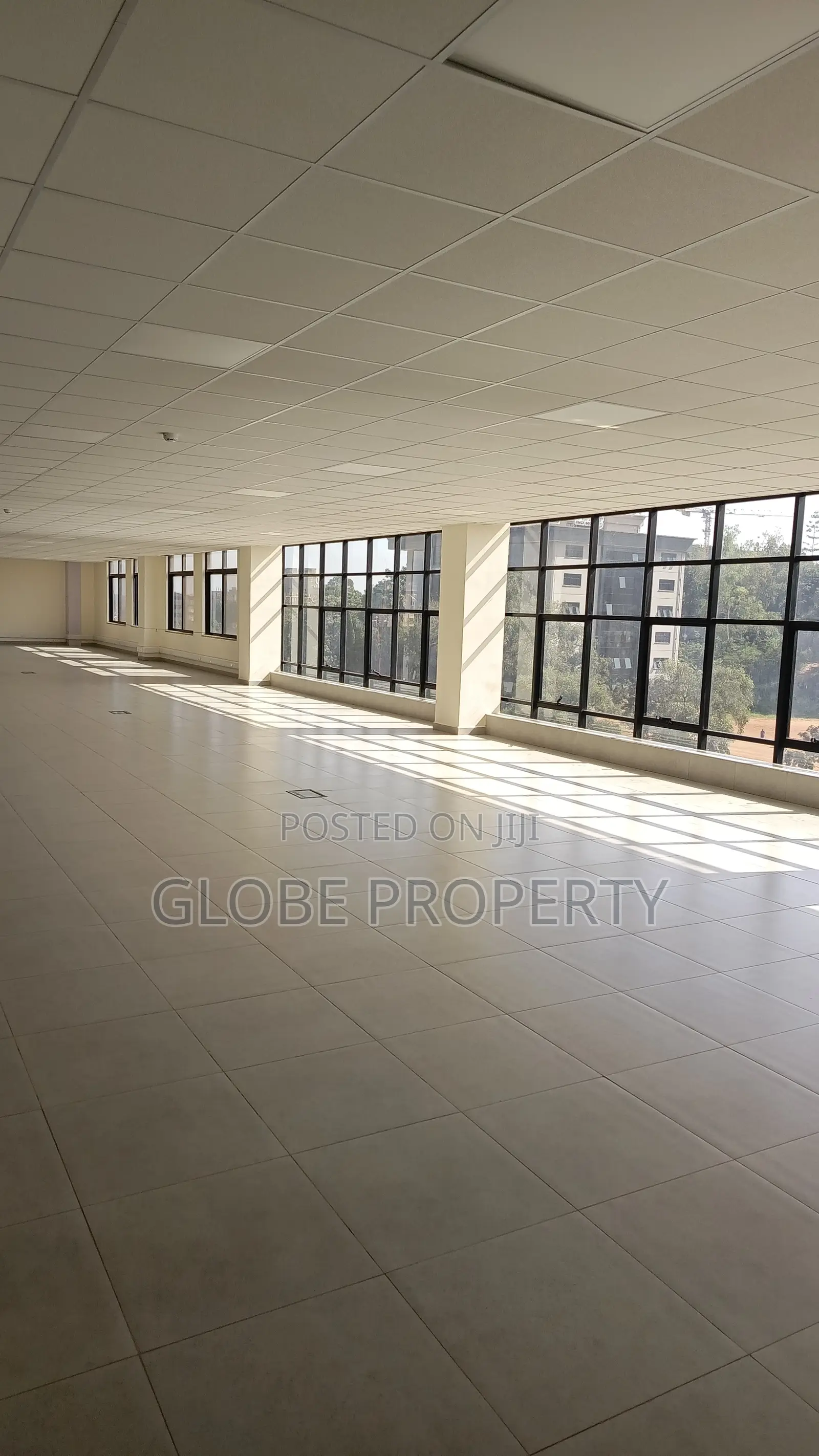 Office Soace for Rent Ib Kololo