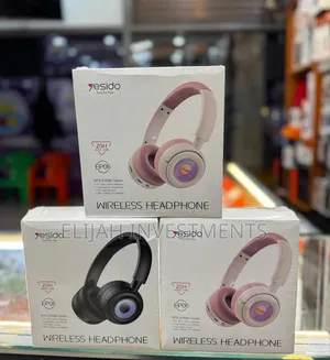 Yesido Ep06 Wireless Headset for Children