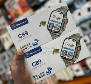 Smartberry C89