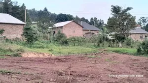 Prime Plots For Sale In Mpambire Town Land Estate Along Masaka Road.