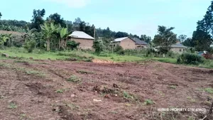 Prime Plots For Sale In Mpambire Town Land Estate Along Masaka Road.