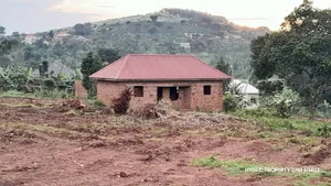 Prime Plots For Sale In Mpambire Town Land Estate Along Masaka Road.