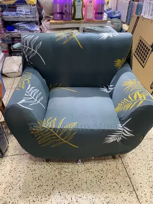 Elegant Sofa Covers - Stretching