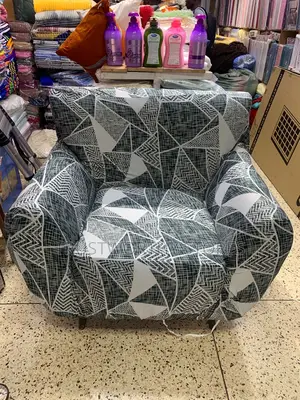 Elegant Sofa Covers - Stretching