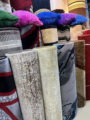 Luxury Centre Carpets