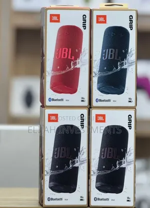 JBL Grip Speaker