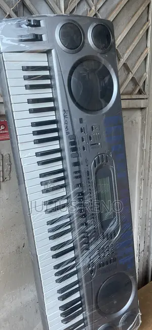 Casio Wk 1630
