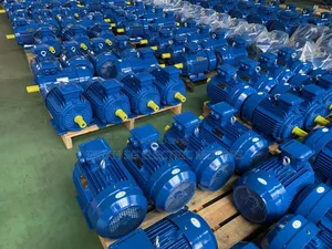 1hp,2hp,3hp,4hp,5.5hp,7.5hp,10hp Single 3phase Motors in All Sizes